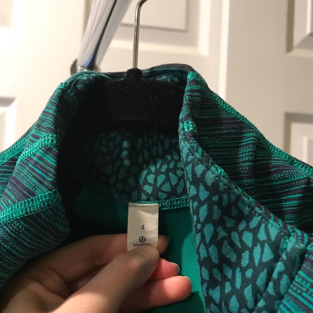 Lululemon jacket - Picture 2 of 3